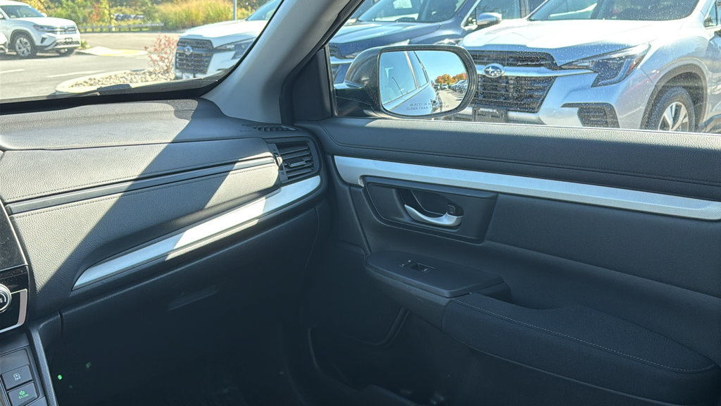 Used 2020 Honda CR-V LX image 24