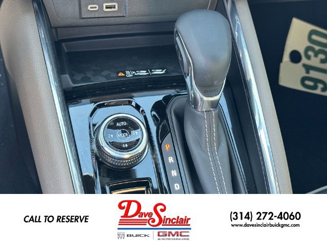 New 2026 GMC Canyon Denali AWD/4WD image 20
