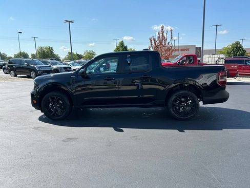 New 2026 Ford Maverick XLT w/ Equipment Group 301A AWD/4WD image 9