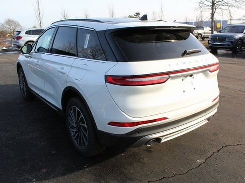 New 2026 Lincoln Corsair Reserve image 5