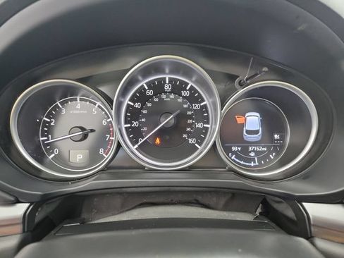 Used 2025 MAZDA CX-5 AWD 2.5 S w/ Preferred Package image 26