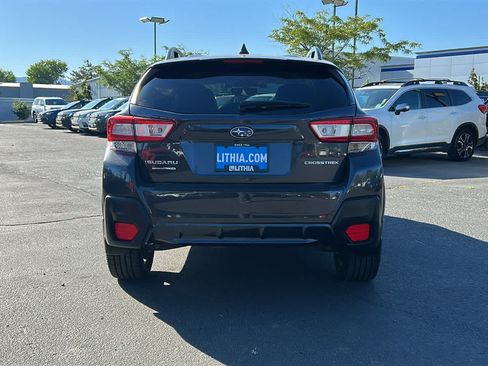 Used 2019 Subaru Crosstrek 2.0i Limited w/ Moonroof Package w/Navigation AWD/4WD image 6