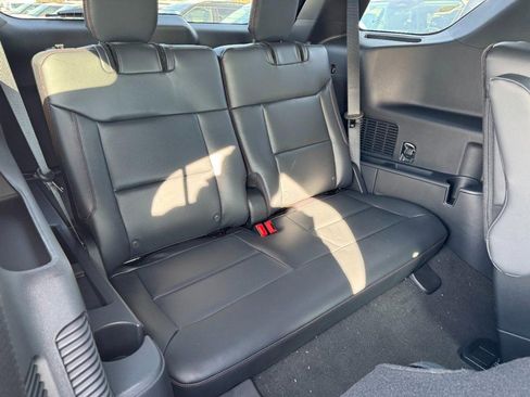 New 2026 Ford Explorer ST w/ Sun And Sound Package image 6