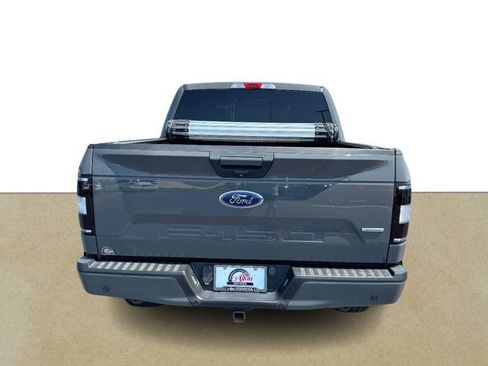 Used 2018 Ford F150 XLT w/ Equipment Group 302A Luxury AWD/4WD image 5