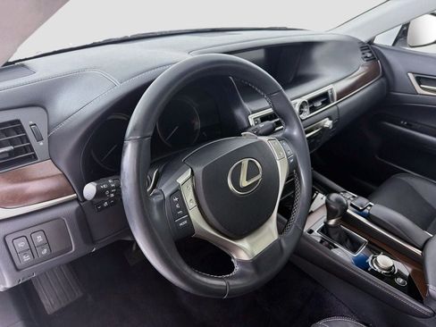 Used 2013 Lexus GS 350 AWD w/ Premium Pkg image 9