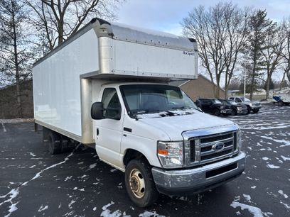 Used 2019 Ford E-350 and Econoline 350 Super Duty w/ Power Windows & Locks Group