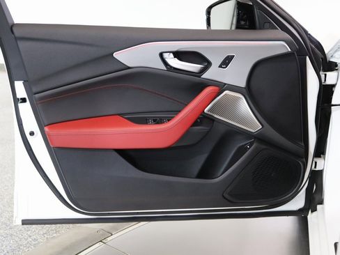 Used 2025 Acura TLX SH-AWD w/ A-SPEC Pkg image 11