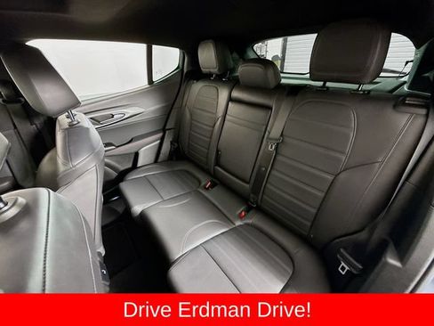 Used 2023 Dodge Hornet GT Plus AWD/4WD image 8