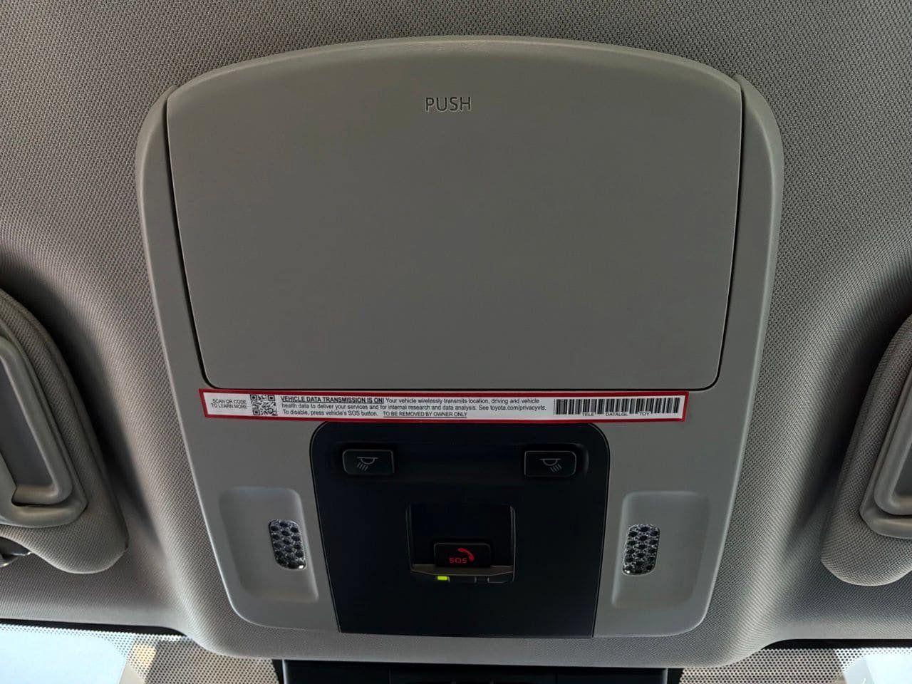 Used 2026 Toyota Camry LE FWD image 17