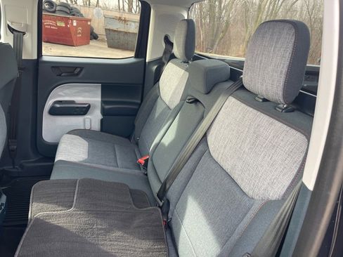 Used 2023 Ford Maverick XLT w/ XLT Luxury Package image 18