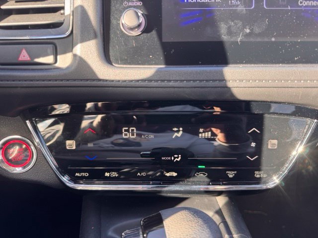 Used 2020 Honda HR-V EX image 17