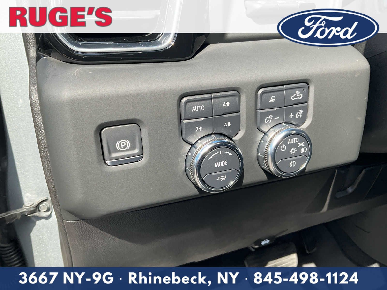 Used 2024 GMC Sierra 2500 Denali w/ Denali Reserve Package AWD/4WD image 22