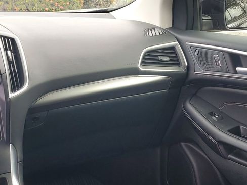 Used 2024 Ford Edge Titanium w/ Equipment Group 301A image 23