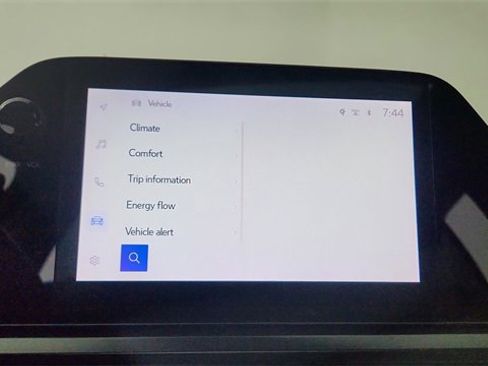 Used 2023 Lexus UX 250h FWD w/ Premium Package image 46