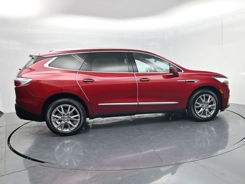 Used 2023 Buick Enclave Premium w/ Experience Buick Package AWD/4WD image 8