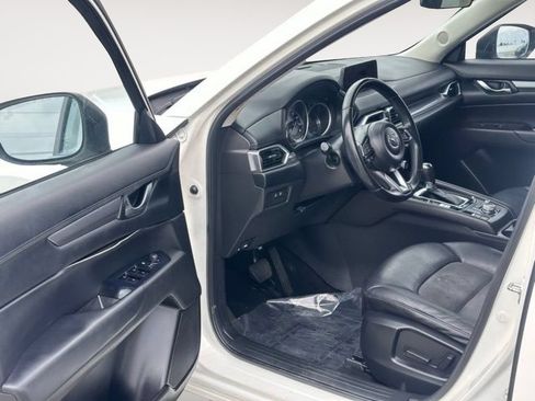 Used 2020 MAZDA CX-5 Touring FWD image 12