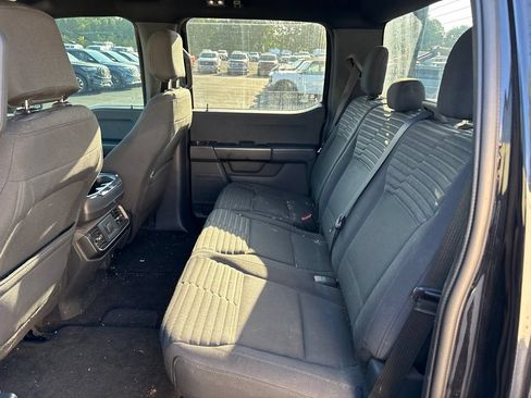 Used 2021 Ford F150 XL w/ STX Appearance Package AWD/4WD image 7