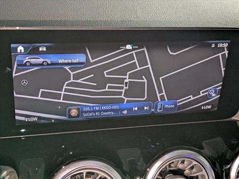 Certified 2024 Mercedes-Benz GLA 250 image 17