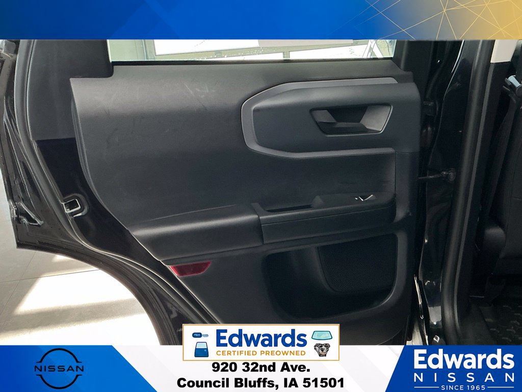 Used 2021 Ford Bronco Sport Big Bend AWD/4WD image 13
