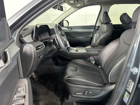 Used 2025 Hyundai Palisade XRT image 11