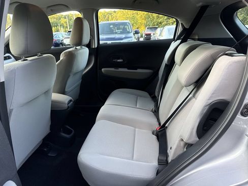 Used 2022 Honda HR-V LX image 24