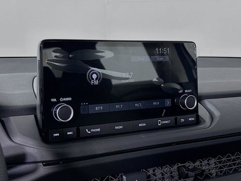 Used 2025 Honda Accord LX image 13