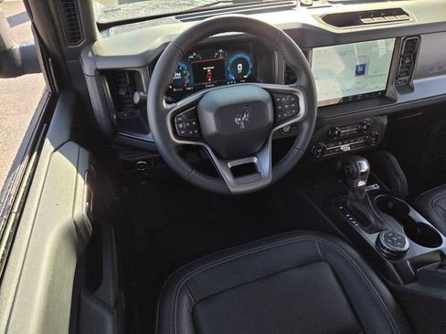 New 2026 Ford Bronco Big Bend w/ Black Diamond Package image 38