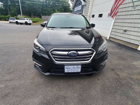 Used 2019 Subaru Legacy 3.6R Limited image 3