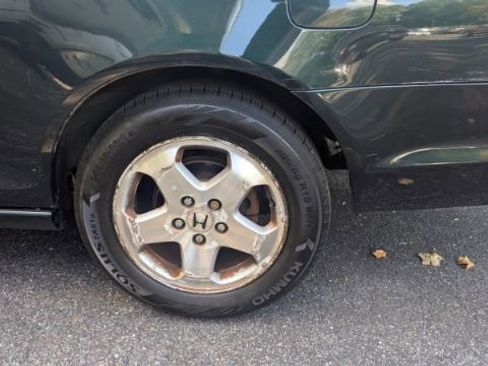 Used 2000 Honda Accord EX image 10