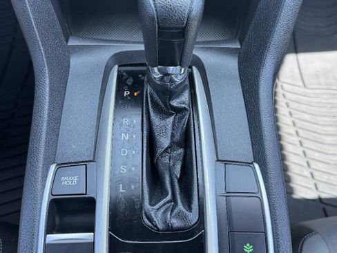 Used 2017 Honda Civic LX-P image 25
