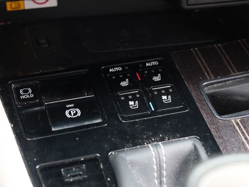 Certified 2022 Lexus RX 350L Luxury image 27