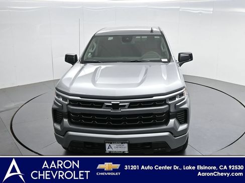New 2026 Chevrolet Silverado 1500 RST w/ Convenience Package II AWD/4WD image 53