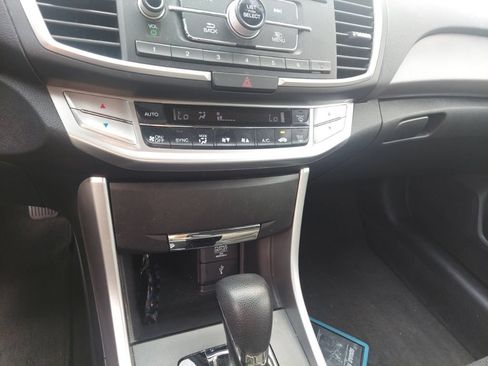 Used 2013 Honda Accord LX image 14