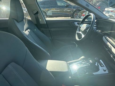 Certified 2025 Audi A5 2.0T Premium Plus w/ Premium Plus AWD/4WD image 10