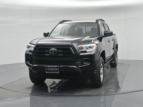 Used 2023 Toyota Tacoma SR image 56