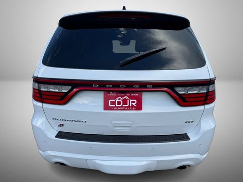 Used 2023 Dodge Durango GT image 7