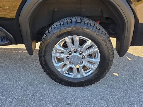 Certified 2023 GMC Sierra 2500 Denali w/ Denali Ultimate Package image 7