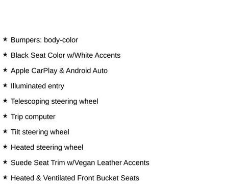 Used 2023 Kia EV6 GT-Line w/ GT-Line Suede Seat Package image 3