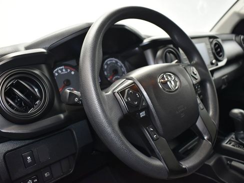 Used 2021 Toyota Tacoma SR image 23
