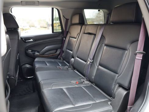 Used 2017 Chevrolet Tahoe LT image 18