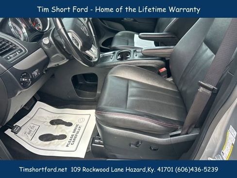 Used 2019 Dodge Grand Caravan GT image 8