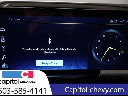 Used 2024 Chevrolet Silverado 3500 High Country w/ High Country Premium Package image 22