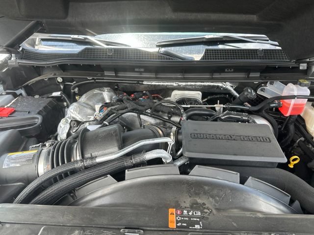 New 2026 Chevrolet Silverado 2500 High Country w/ High Country Premium Package AWD/4WD image 35