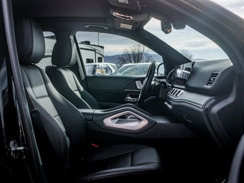 Used 2022 Mercedes-Benz GLE 350 4MATIC image 42