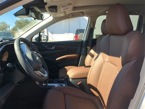 New 2026 Subaru Ascent Touring image 14