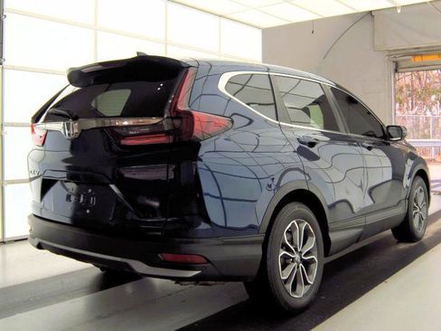 Used 2020 Honda CR-V EX image 4