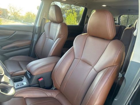 Used 2025 Subaru Ascent Touring w/ Popular Package #1 image 27
