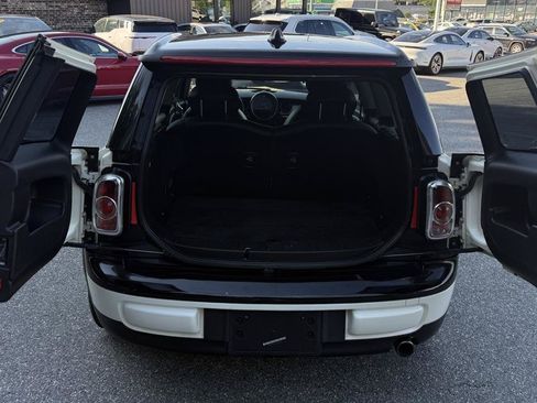 Used 2014 MINI Cooper Clubman FWD image 30