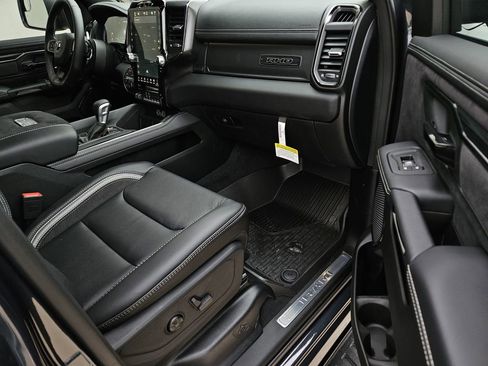 New 2026 RAM 1500 RHO AWD/4WD image 7