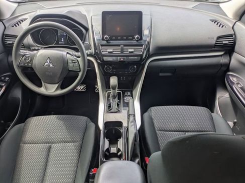 Used 2022 Mitsubishi Eclipse Cross LE image 15